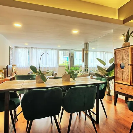 Apartment Pombal Terrace