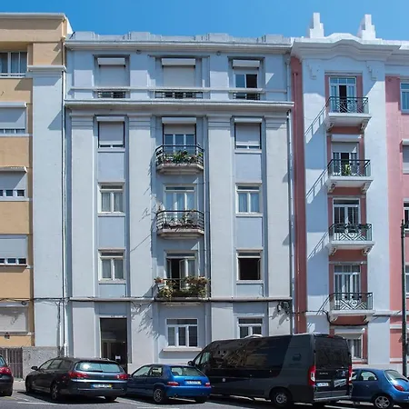 Pombal Terrace